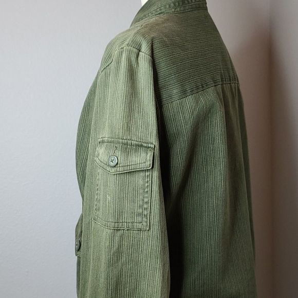 ST. JOHN'S BAY WOMAN'S JACKET. - Picture 4 of 9